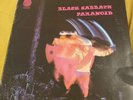 Black Sabbath Paranoid Vertigo Swirl Uk Press Early Press Vg