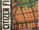 Citizen Fish – Free Souls In A Trapped Environment - Vinyl LP album 1990 NM / NM