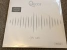 Queen On Air Limited Edition Box Set Triple Vinyl - Sealed