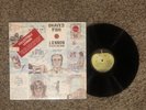 JOHN LENNON -SHAVED FISH, APPLE SW-3421, LP, 1975, IN SHRINK W/ HYPE STICKER