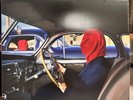 The Mars Volta Frances The Mute Vinyl New Unsealed 3xLP Clouds Hill