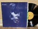 JONI MITCHELL - Blue Vinyl LP Gatefold Germany Press Reprise Vg++