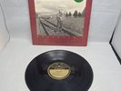 John Fahey: Railroad I Takoma 7102 1983 VG+ Vinyl