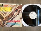 Beatles GET BACK The Album Vinyl LP - PCS 7080 VG+