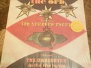the Orb Lee Scratch Perry The Orbserver in the Star House 2x Vinyl Shrink LP