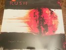 Rush Vapor Trails 2LP ORIGINAL Geddy Lee Neil Peart SEALED Ultra RARE
