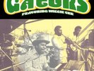The Gaturs Wasted (Vinyl) 12