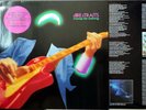 DIRE STRAITS LP - MONEY FOR NOTHING**BEST OF**OIS+Lyrics**In TOP ERHALTUNG*MINT-
