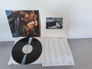 George Michael - Faith Vinyl LP 1987 Excellent Condition