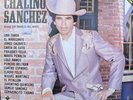 Chalino Sanchez “Adios A Chalino” LP 1992