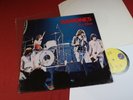 Ramones  IT'S ALIVE  -  Sire 300504-406 Germany 1978 - 2 LP-Set sehr gut