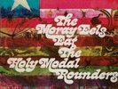 moray eels eat THE HOLY MODAL ROUNDERS  U.S. ELEKTRA LP _orig 1968_psych WEIRD