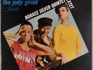 HORACE SILVER QUINTET: The Jody Grind US Blue Note 84250 NY USA Jazz LP NM Vinyl