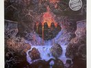 ENTOMBED  clandestine LP 1.Press 1991 Bolt Thrower Dismember Carnage Death Sodom