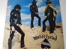 Motorhead - Ace Of Spades - Vinyl LP UK 1st Press EX+/EX+