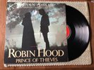 Bryan Adams - Everything I Do  - Robin Hood Vinyl Record 12”  Made in England