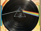 Pink Floyd / The Dark Side Of The Moon RARE Limited Edition Picture Disc US 1978