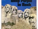 In Rock - Deep Purple - 1970 - UK - 1st Pressing - Top Audio