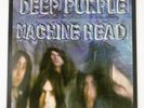 Machine Head - Deep Purple - UK - 1972 - First Press - EMI Mispress - Top Audio