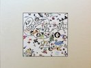 Led Zeppelin: Led Zeppelin III: Super Deluxe Box Set: 2x LP/2x CD: Ltd: Sealed