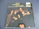 The Pretty Things - Same 1965 UK LP FONTANA MONO 1st MOD R&B