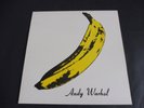 The Velvet Underground & Nico - Same 1972 UK LP MGM ANDY WARHOL