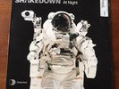 Shakedown- At Night - Defected Records 12” Vinyl Record