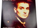 Sinead O’Connor Nothing Compares 2 U Vinyl Record 7” 45 RPM CHS 2369 ensign 1989