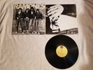 The Ramones Self-Titled LP SASD 7520 Sterling Original 1976 Misprint Label