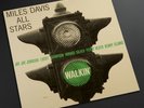 Miles Davis All Stars  Walkin' The Electric Recording Co ERC063 AUDIOPHILE MONO