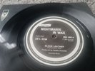 Nightmares In Wax – Birth Of A Nation - 1980 UK Original 7