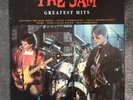 The Jam - Greatest Hits 12
