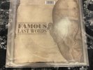 MY CHEMICAL ROMANCE - Famous Last Words 7
