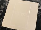 THE 1975 - A Change of Heart, Clear Vinyl 7
