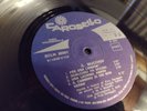 PROMOTIONAL COPY NOT FOUND THE PILE LP PROG DONATION CAROUSEL 1970 GREAT