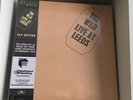The Who – Live At Leeds 3 x Vinyl LP Deluxe Edition Half Speed Remastering