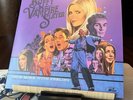 Mondo Buffy The Vampire Slayer Once More With Feeling Red Vinyl Never Played Obi