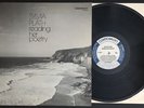 SYLVIA PLATH Reading Her Poetry- LP - Caedmon — VG++ | dark poetry spoken word