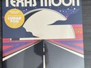 Khruangbin - Texas Moon - Lunar Fog Vinyl Record SEALED