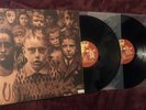Korn Untouchables Vinyl Record 2LP US 2002 Pressing Used Excellent+ Condition