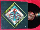 LP HAWKWIND THE XENON CODEX 1988 GWR / ENIGMA NM NEAR MINT PROG SPACE ROCK