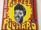Little Richard Soul Train / Can I Count On You 7