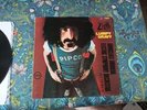 Frank Zappa , Lumpy Gravy ,1972 Verve UK Press. VG+/EX Cond.