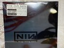 NEW Nine Inch Nails Things Falling Apart Vinyl Vintage 2000 Nothing Records D