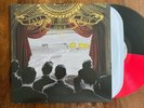 FALL OUT BOY From Under The Cork Tree 2LP on RED/BLACK SPLIT VINYL LIMITED