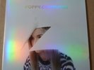 Poppy - Poppy.Computer Ltd white vinyl LP  MAD351V includes poster 2017 EX/EX