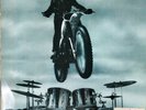 Cozy Powell Over The Top - Lp