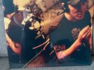 Either / Or by Elliott Smith (Record, 1997) unopened / in original shrink-wrap