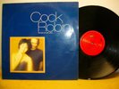 Cock Robin – The Best Of Cock Robin LP