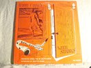LP - CLEF 640-HARRY CARNEY--WITH STRINGS- DG - MONO -NM -DAVID STONE MARTIN COV